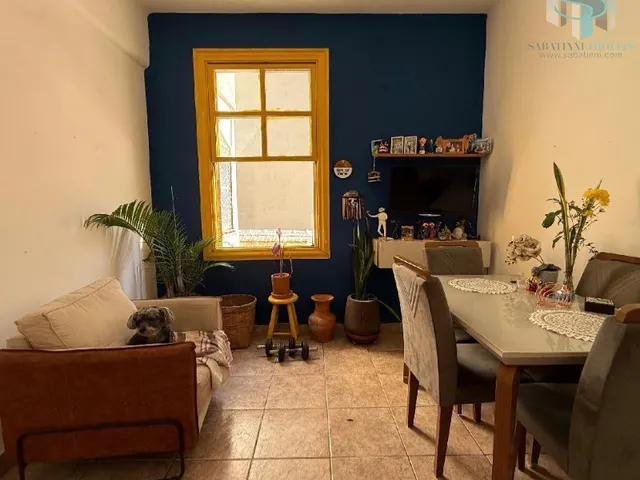 Imagem: Apartamento a Venda em Sp Vila Buarque
