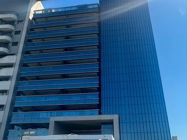 Imagem: Studio Mobiliado À Venda em Sp República