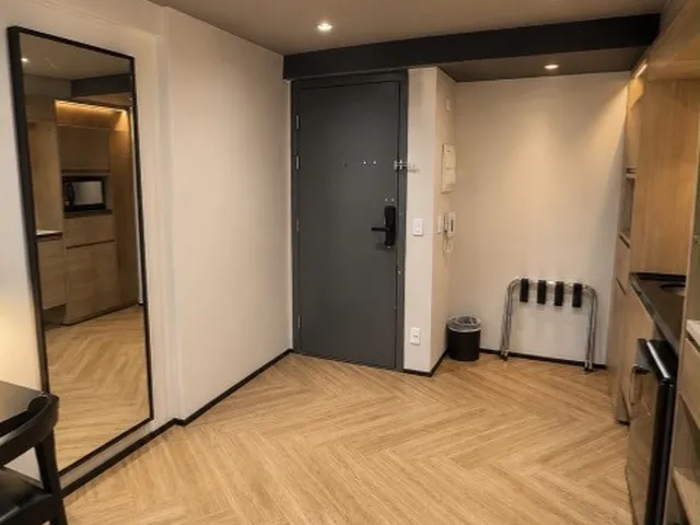 Imagem 11: Studio Mobiliado À Venda em Sp República