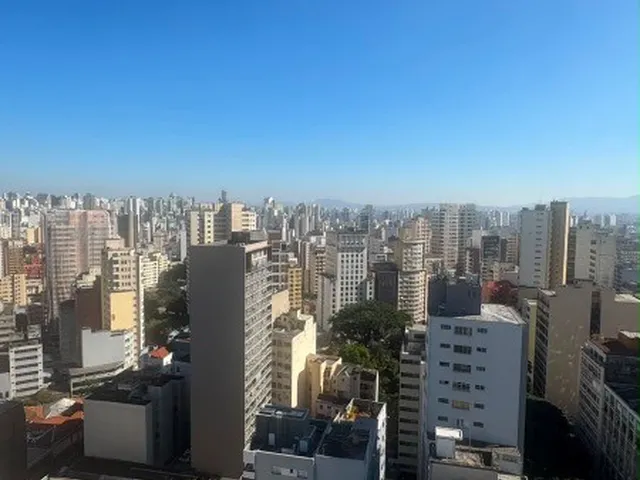 Imagem 7: Studio Mobiliado À Venda em Sp República