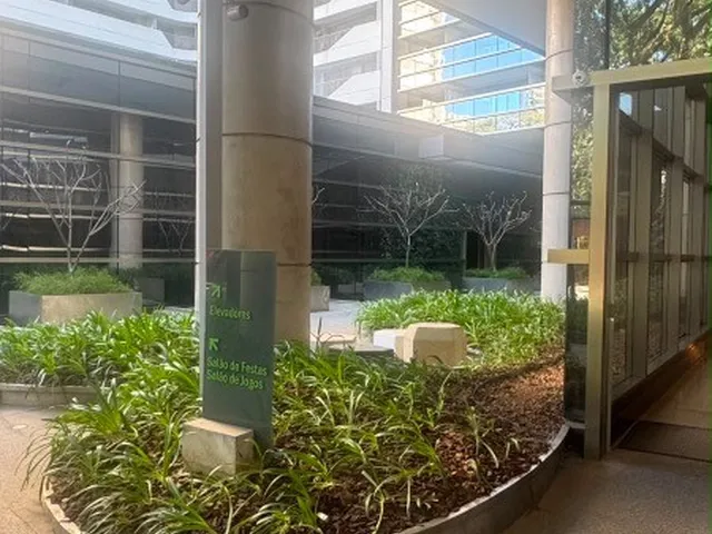 Imagem 2: Studio Mobiliado À Venda em Sp República