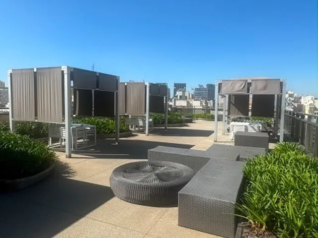 Imagem 14: Studio Mobiliado À Venda em Sp República