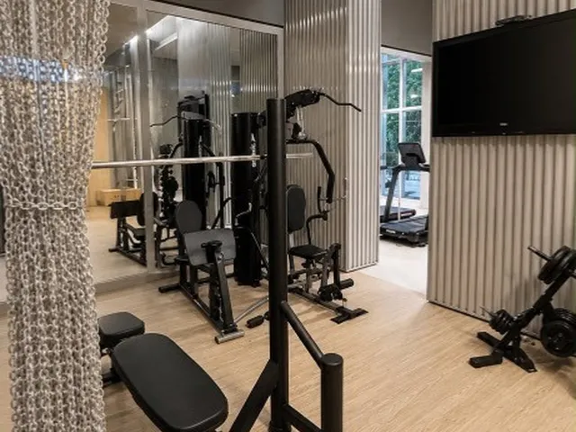Imagem 9: Studio Mobiliado À Venda em Sp República