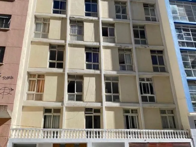 Imagem: Apartamento Disponível em Sp Bela Vista