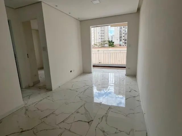 Imagem: Apartamento Disponível em Sp Jardim Vila