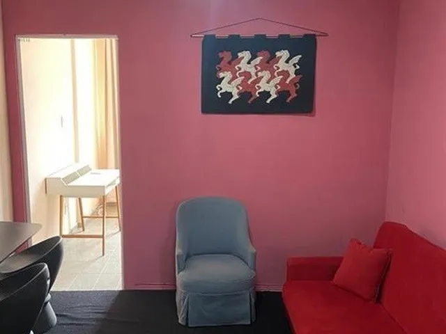 Imagem: Apartamento para Locação em Sp Vila Buarque
