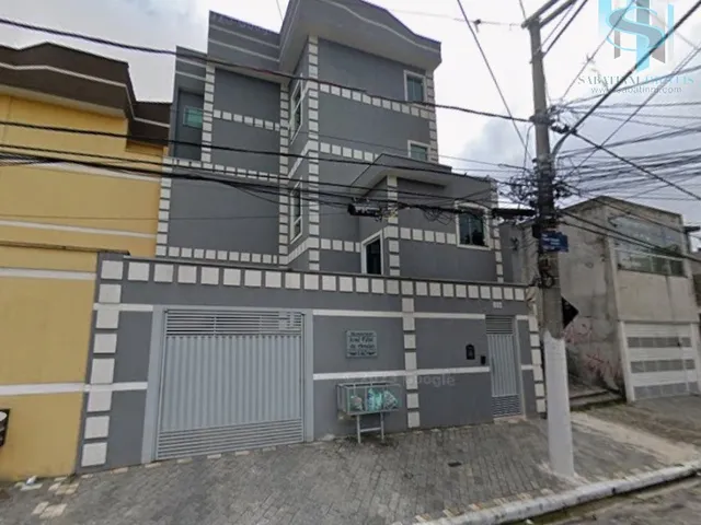 Imagem: APARTAMENTO À VENDA EM SP VILA MATILDE
