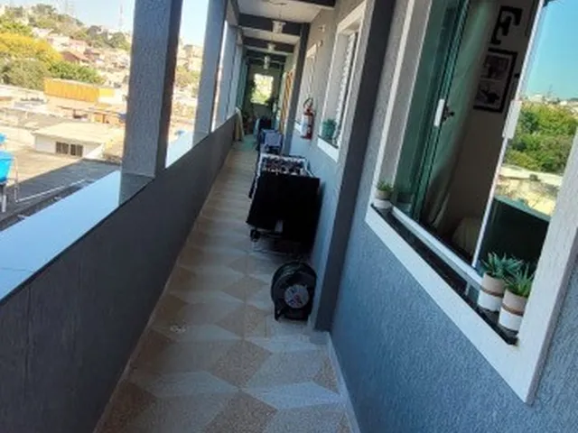 Imagem 8: APARTAMENTO À VENDA EM SP VILA MATILDE