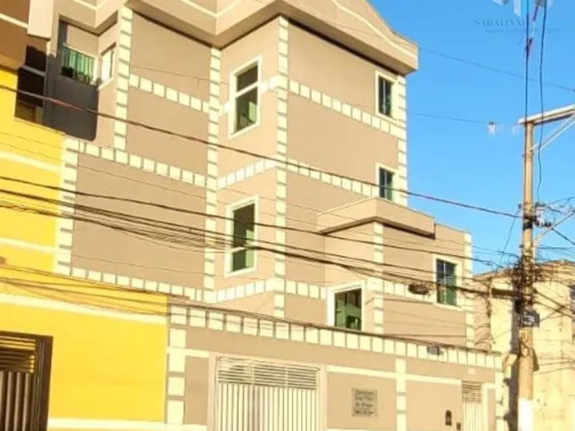 Imagem 7: APARTAMENTO À VENDA EM SP VILA MATILDE