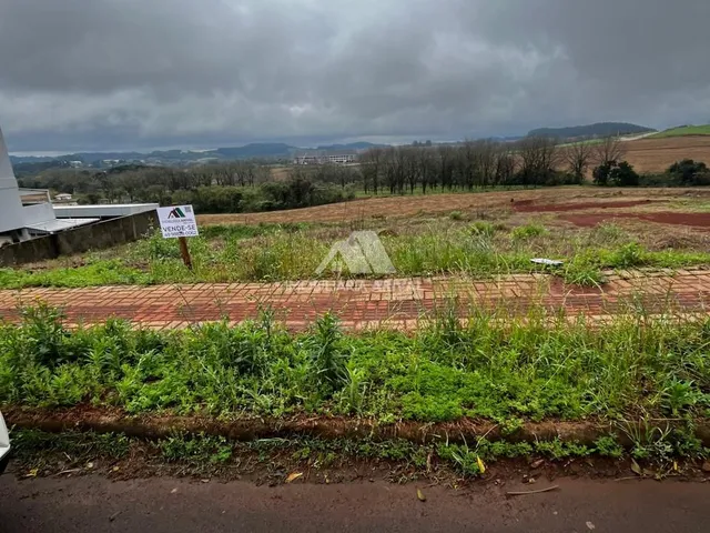 Imagem: TERRENO NO LOTEAMENTO COLINA VERDE