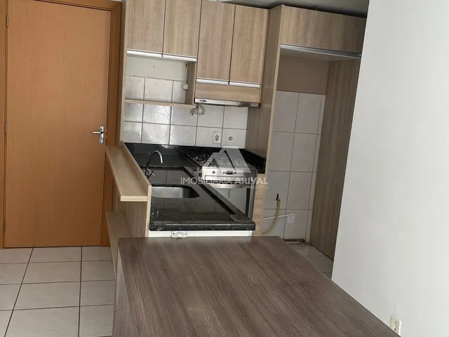 Imagem 8: APARTAMENTO SEMIMOBILIADO PINHEIRINHO