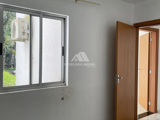 Imagem 5: APARTAMENTO SEMIMOBILIADO PINHEIRINHO