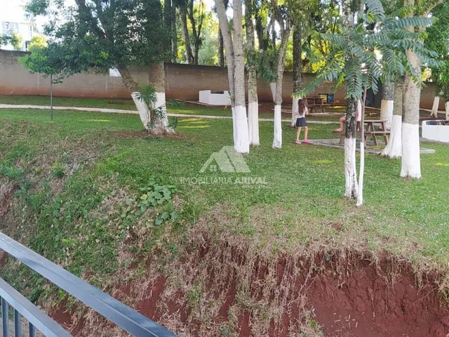 Imagem 6: APARTAMENTO SEMIMOBILIADO PINHEIRINHO