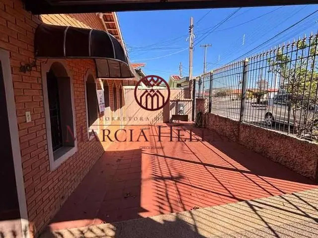 Imagem: Casa à venda em Campinas, Jardim Amazonas