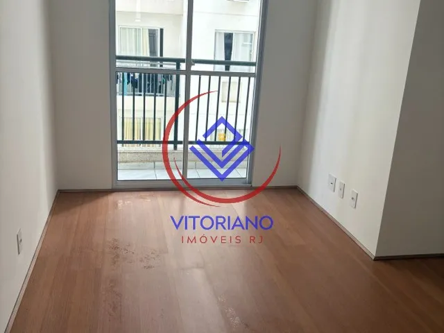 Imagem: APARTAMENTO DOIS QUARTOS Á VENDA JACAREPAGUÁ