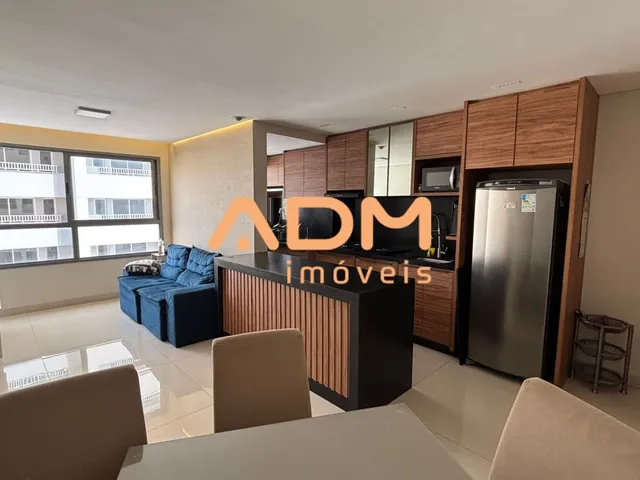 Imagem: Apartamento 2 Qtos - Sendo 1 Suíte - Muy