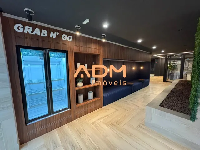 Imagem 12: Apartamento Alto Padrão para allugar 1 Qto - Liv Urban - Setor Marista - Goiânia - 38m²