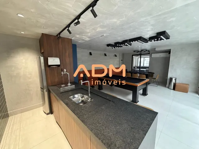 Imagem 8: Apartamento Alto Padrão para allugar 1 Qto - Liv Urban - Setor Marista - Goiânia - 38m²