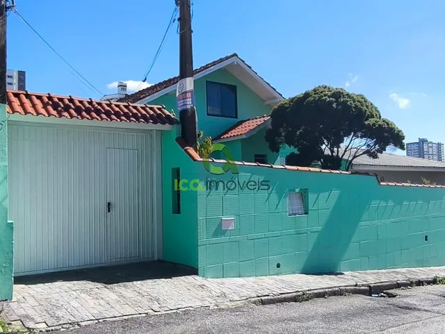 Imagem: CASA COM EDÍCULA EM BARREIROS, ideal para