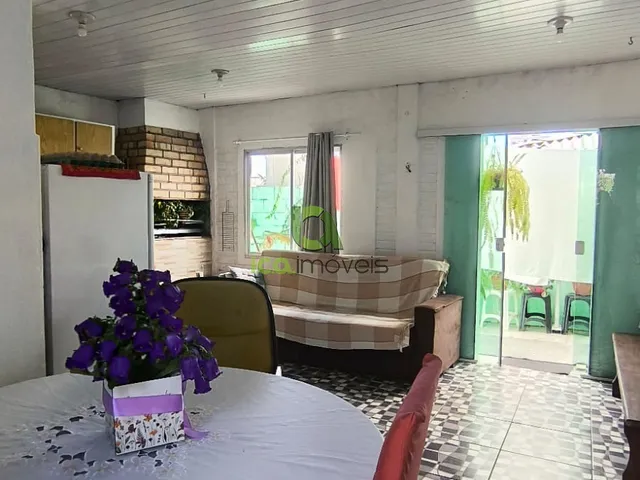Imagem 16: CASA COM EDÍCULA EM BARREIROS, ideal para famílias grandes ou investidores. Aproveite