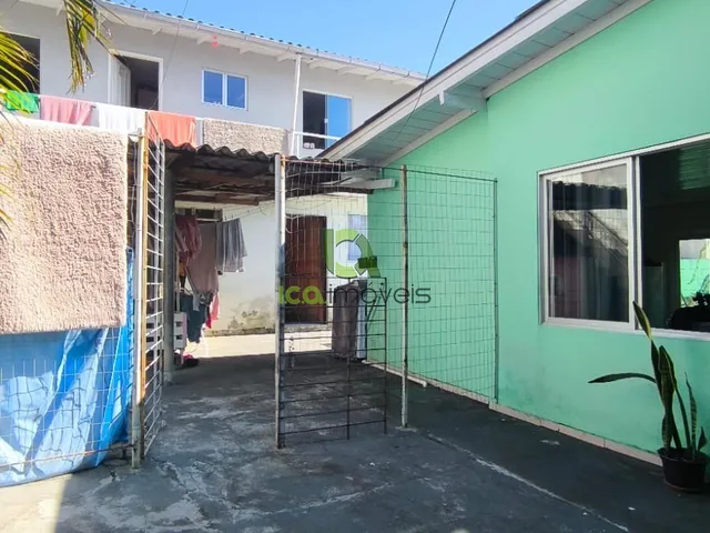 Imagem 7: CASA COM EDÍCULA EM BARREIROS, ideal para famílias grandes ou investidores. Aproveite