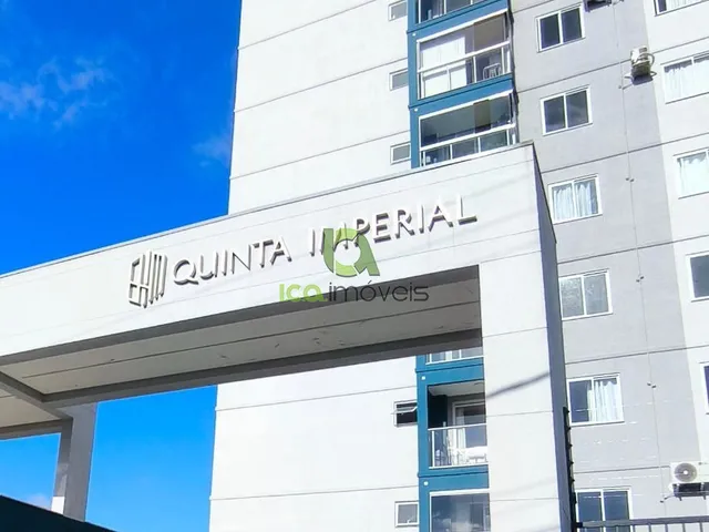 Imagem: Apartamento à venda com 2 quartos, sendo