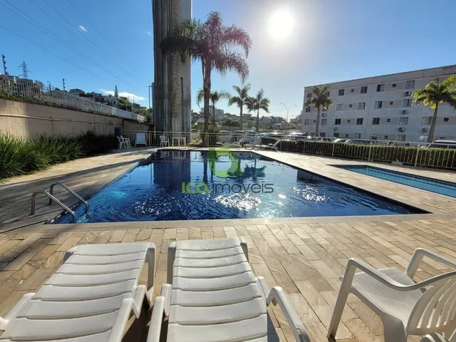 Imagem: Apartamento à venda no Roçado, em São