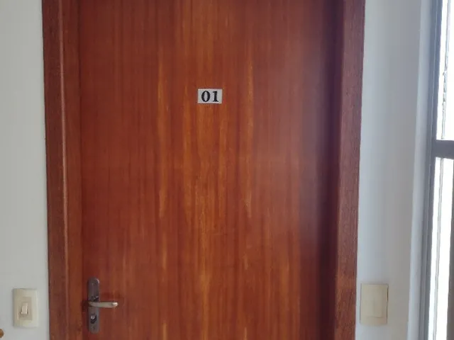 Imagem 2: ALUGUE! É UM ÓTIMO APARTAMENTO!