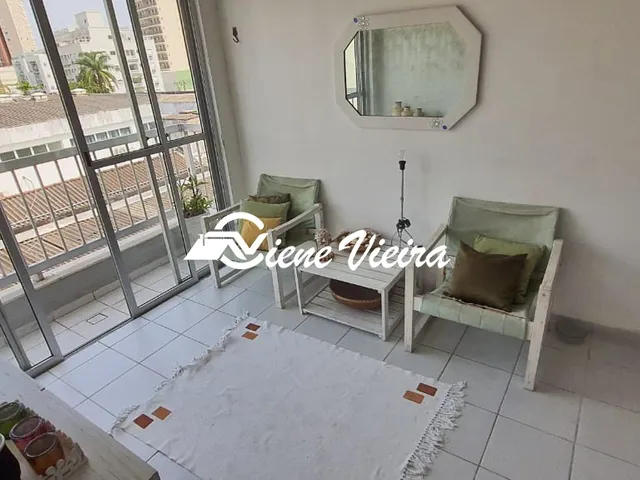 Imagem 7: APARTAMENTO RESIDENCIAL em GUARUJÁ - SP, ENSEADA