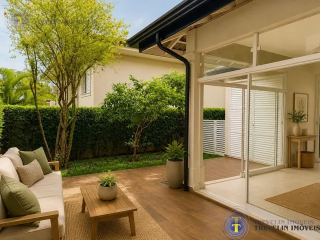 Imagem: CASA RESIDENCIAL em Campinas - São Paulo
