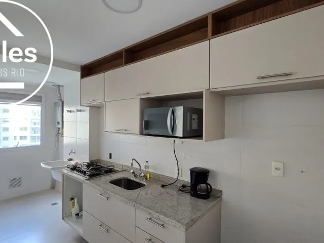 Imagem: APARTAMENTO RESIDENCIAL em Rio de Janeiro