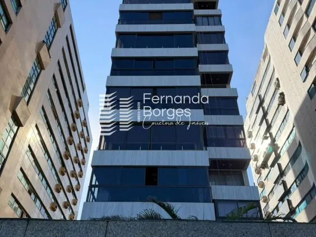 Imagem 3: Apartamento para Venda em Recife, Boa Viagem, 4 dormitórios, 2 suítes, 3 banheiros, 2