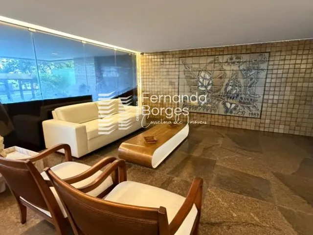 Imagem 4: Apartamento para Venda em Recife, Boa Viagem, 4 dormitórios, 2 suítes, 3 banheiros, 2