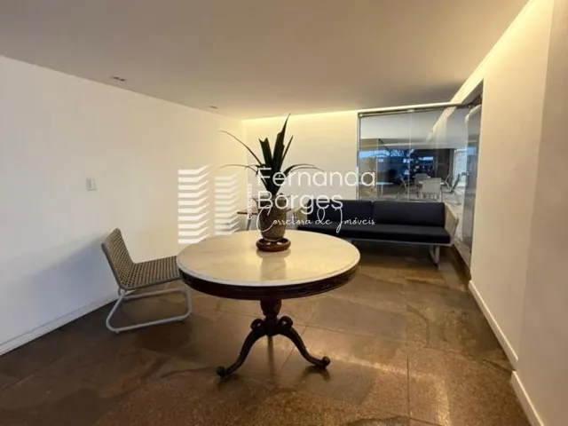Imagem 2: Apartamento para Venda em Recife, Boa Viagem, 4 dormitórios, 2 suítes, 3 banheiros, 2