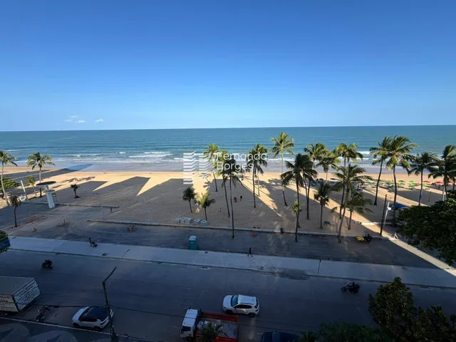 Imagem 5: Apartamento para Venda em Recife, Boa Viagem, 4 dormitórios, 2 suítes, 3 banheiros, 2