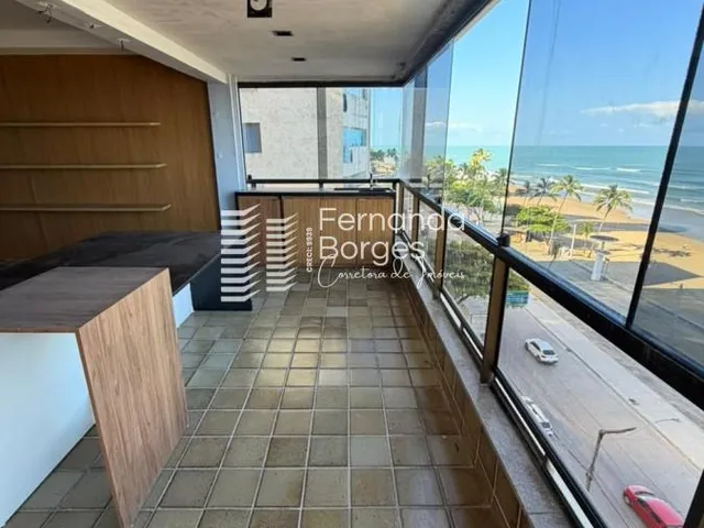 Imagem 10: Apartamento para Venda em Recife, Boa Viagem, 4 dormitórios, 2 suítes, 3 banheiros, 2