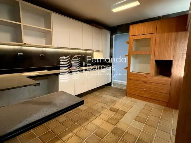 Imagem 9: Apartamento para Venda em Recife, Boa Viagem, 4 dormitórios, 2 suítes, 3 banheiros, 2