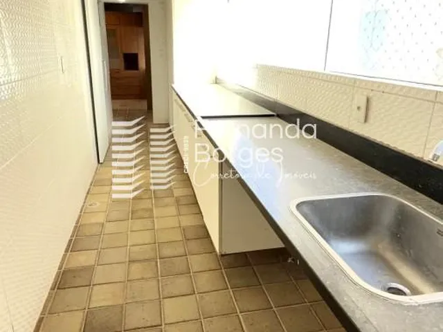 Imagem 6: Apartamento para Venda em Recife, Boa Viagem, 4 dormitórios, 2 suítes, 3 banheiros, 2