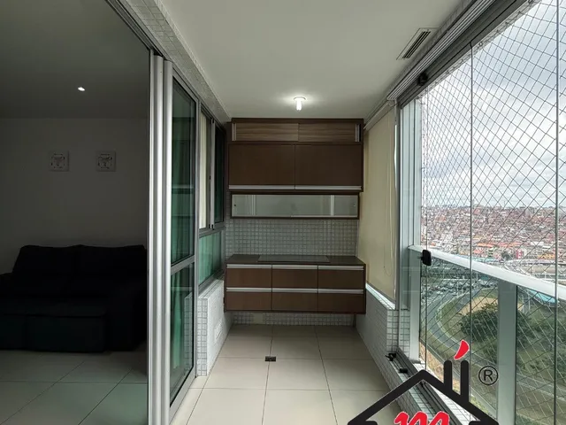 Imagem: APARTAMENTO RESIDENCIAL em SALVADOR - BA