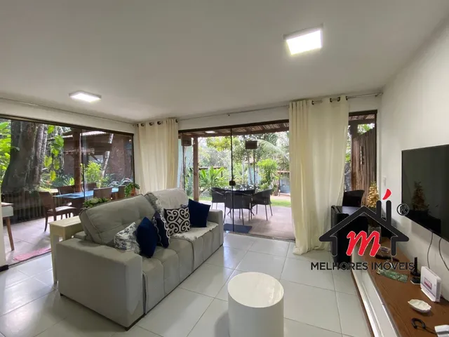 Imagem: CASA RESIDENCIAL em Mata de São João