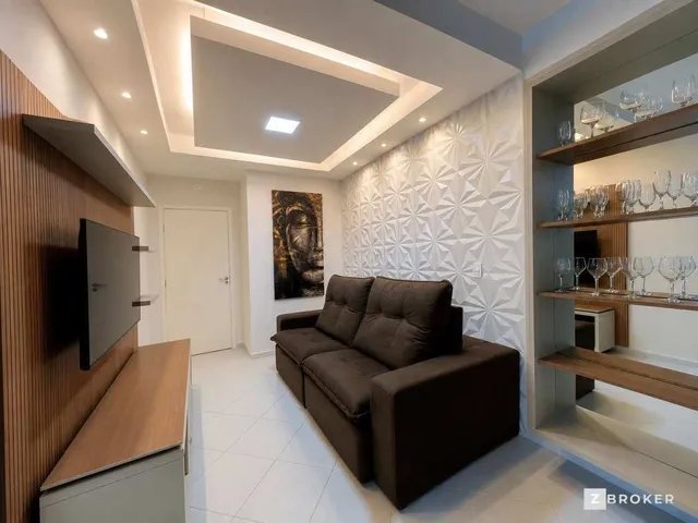 Imagem: Apartamento à venda em Ubatuba, Itaguá