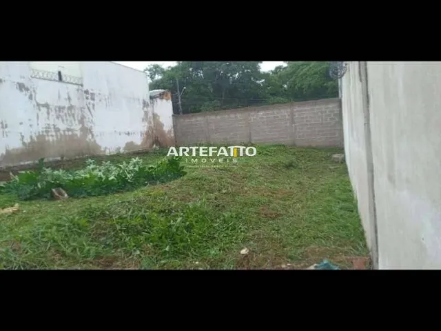 Imagem: Terreno À Venda em Franca, Jardim Luiza