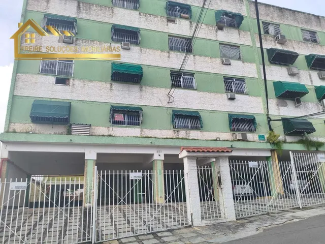 Imagem: Apartamento à venda no bairro Mutondo