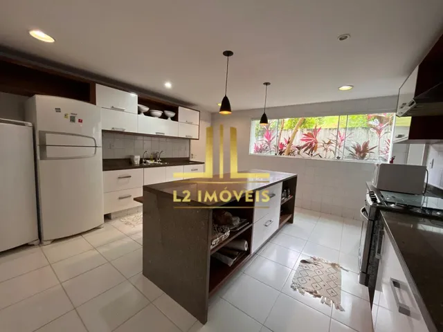 Imagem 2: CASA EM COND. - 6/4 SENDO 4 SUÍTES - 660M² - ALTO PADRÃO - ALPHAVILLE 1
