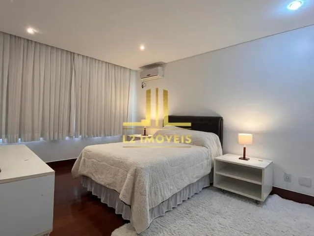 Imagem 5: CASA EM COND. - 6/4 SENDO 4 SUÍTES - 660M² - ALTO PADRÃO - ALPHAVILLE 1