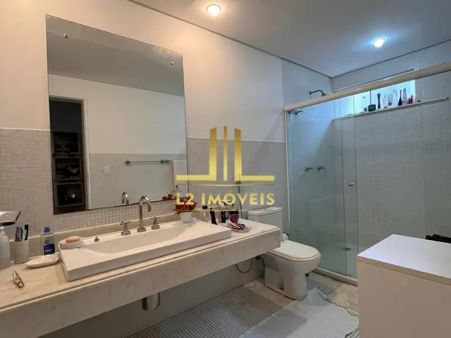 Imagem 16: CASA EM COND. - 6/4 SENDO 4 SUÍTES - 660M² - ALTO PADRÃO - ALPHAVILLE 1
