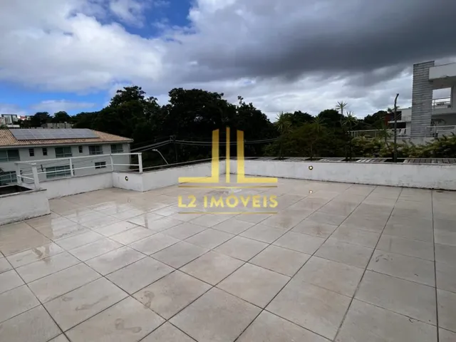 Imagem 14: CASA EM COND. - 6/4 SENDO 4 SUÍTES - 660M² - ALTO PADRÃO - ALPHAVILLE 1