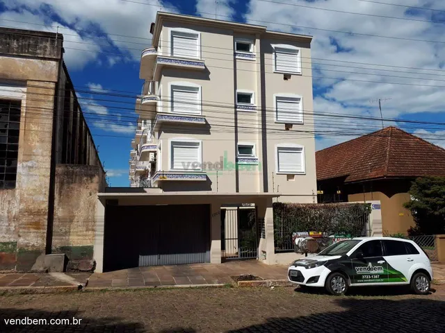 Imagem: APARTAMENTO