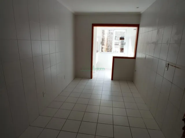 Imagem 8: APARTAMENTO Apartamento com 2 dormitórios