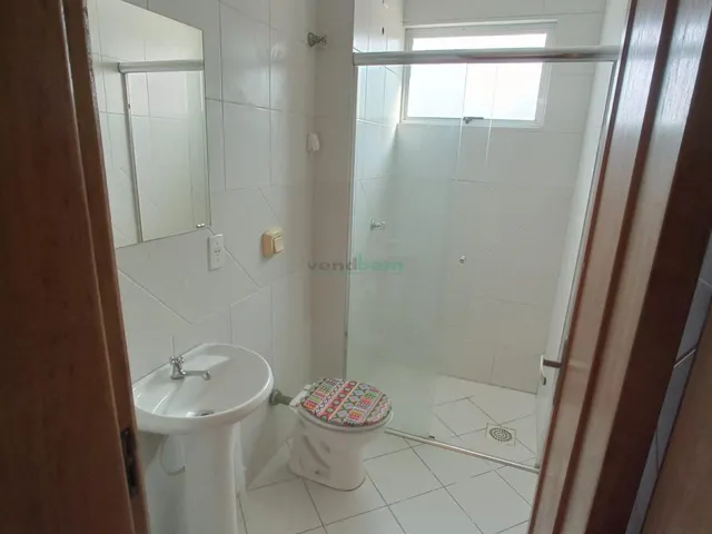 Imagem 9: APARTAMENTO Apartamento com 2 dormitórios
